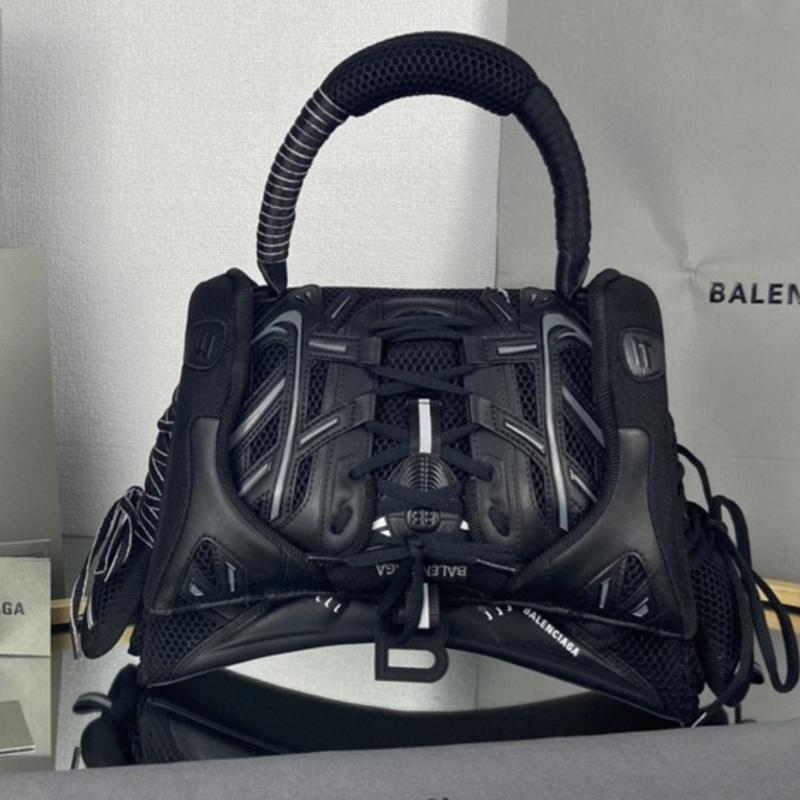Balenciaga Bags 592940 black